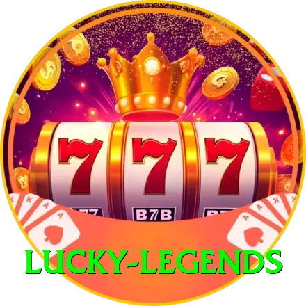 Lucky Legends VIP v5.3.4 - 2