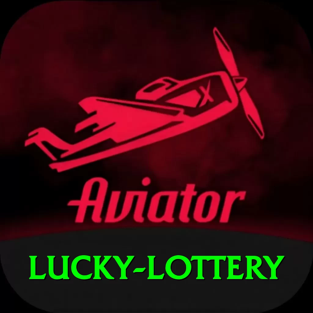 lucky lottery - Gaming Plus - 2