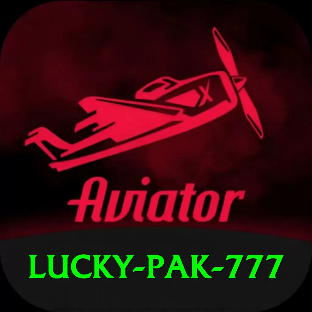 lucky pak 777 Premium PK v5.4.2 - 2