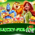 Lucky PKR 777 VIP Pro v3.5.2