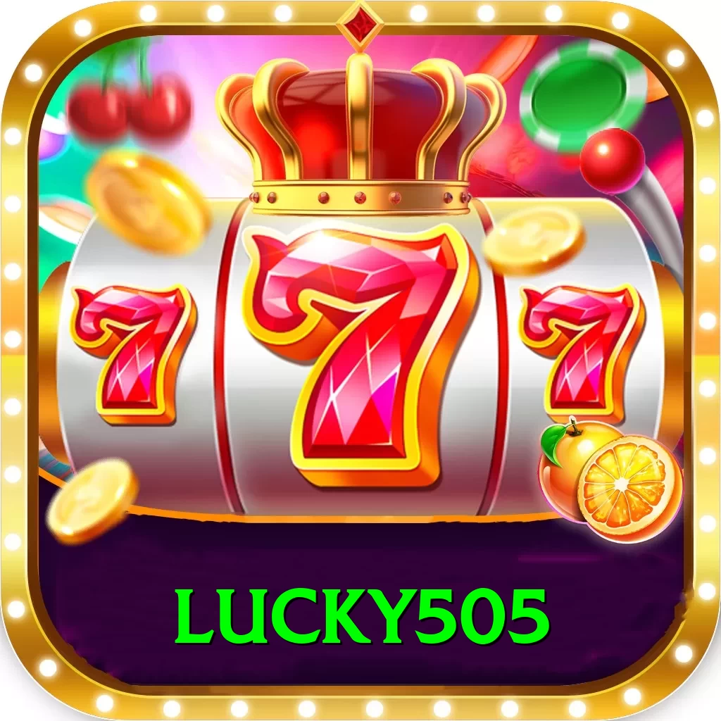 lucky505 - Gaming Premium - 2