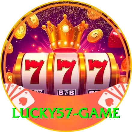 Lucky57 Game Apps (Tools & Injectors) Deluxe v4.7.7 - 2