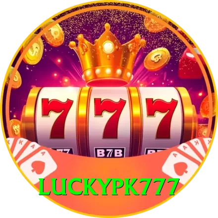 luckypk777 Games (Casino & Earning) Max v2.1.3 - 2
