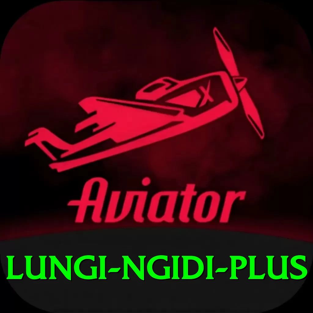 lungi ngidi Live Plus v5.1.4 - 2