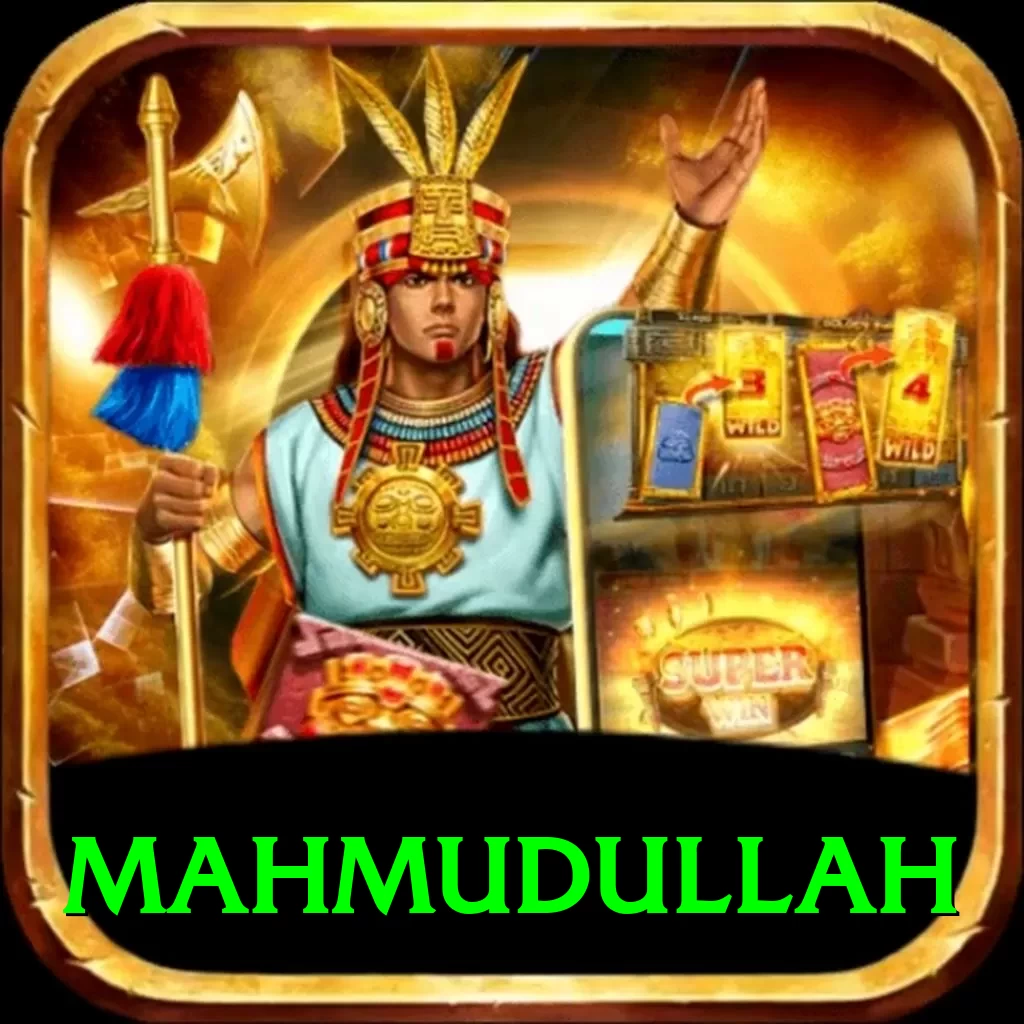 mahmudullah Jackpot Champion v1.8.6 - 2