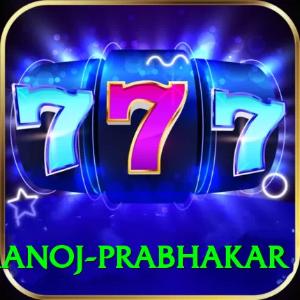manoj prabhakar Mobile Master - 2
