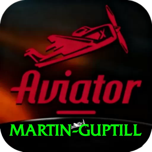 martin guptill Gold v5.2.6 - 2