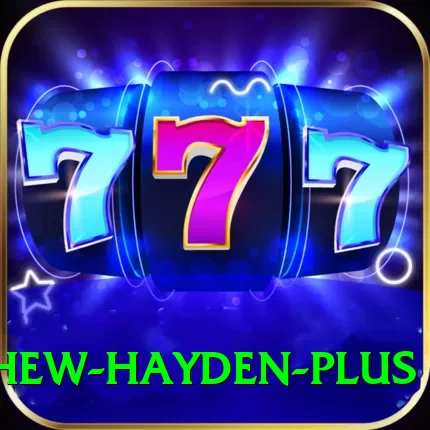 matthew hayden Slots Turbo v4.8.8 - 2