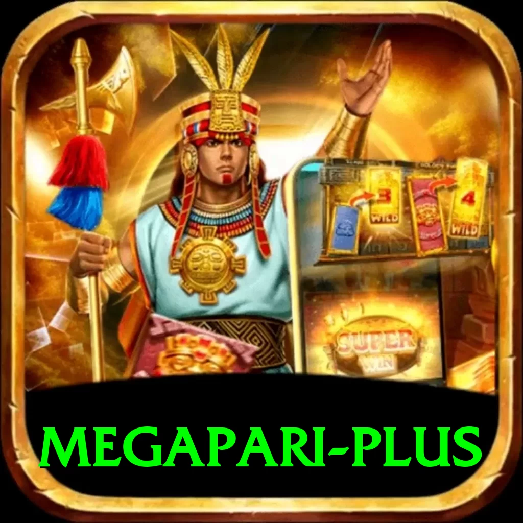 megapari Royal Gaming App - 2