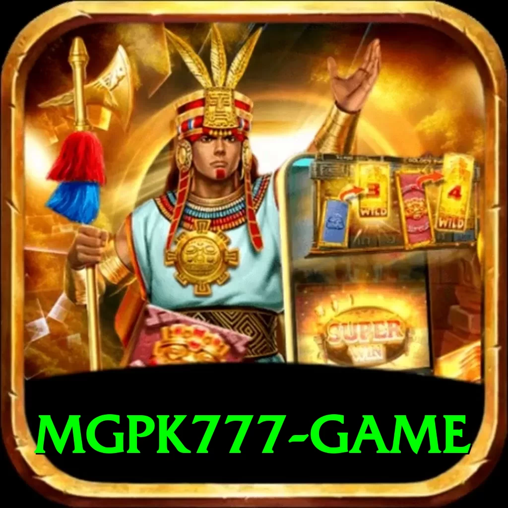 MGPK777 Game VIP Pro v4.7.0 - 2