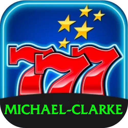 michael clarke Mobile Deluxe - 2