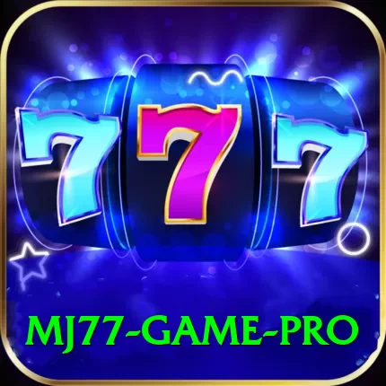 MJ77 Game - Live Master - 2
