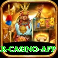 MJ77 Master Casino App