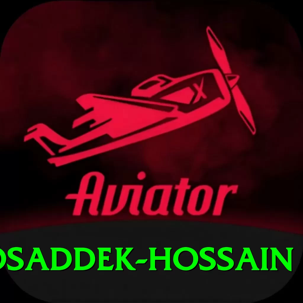 mosaddek hossain App Ultimate v5.4.2 - 2