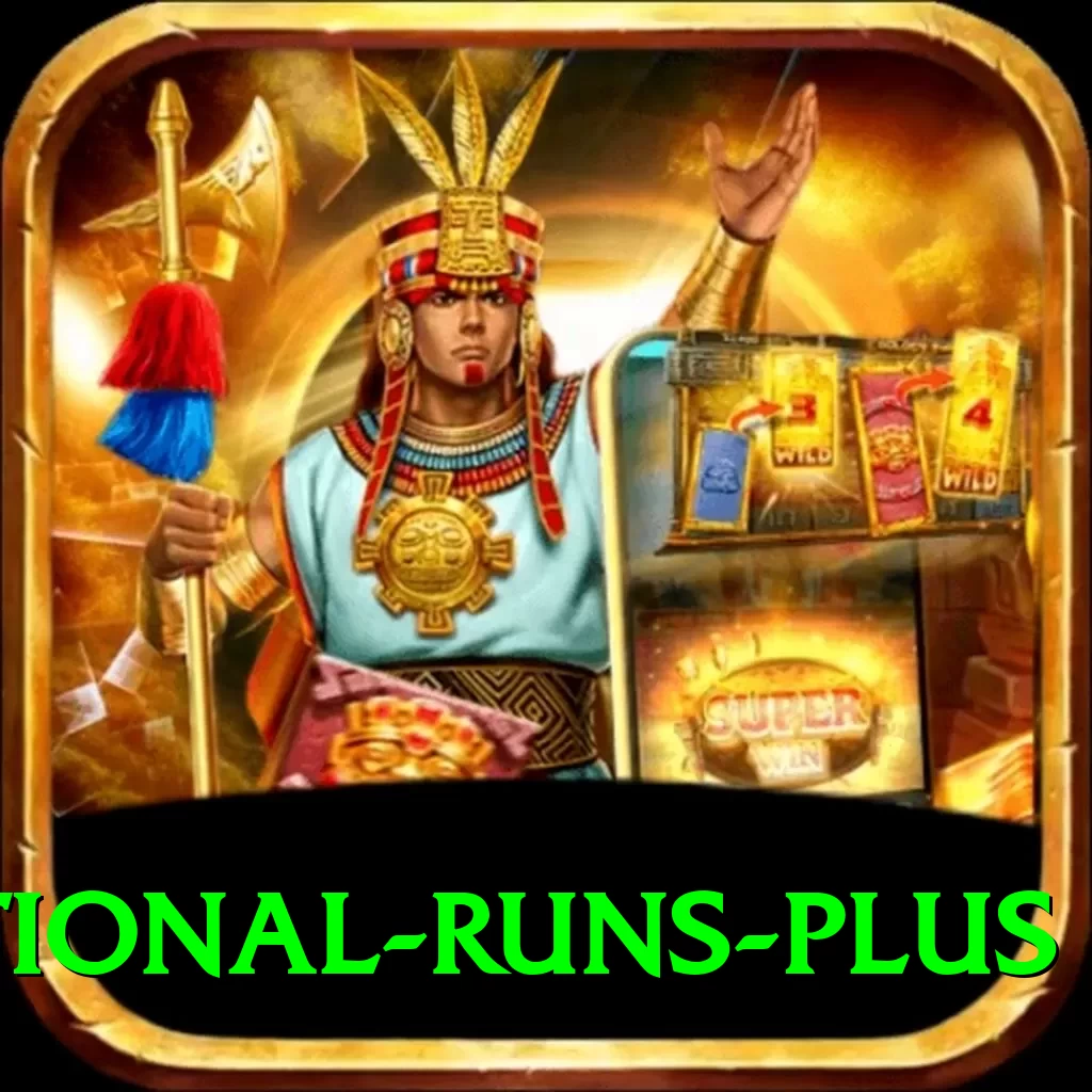 most international runs APK Gold v3.3.0 - 2
