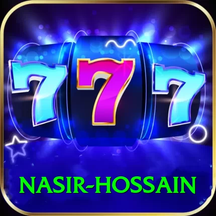 nasir hossain Prime Jackpot - 2