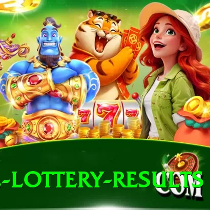 national lottery results Live Casino Prime - 2