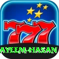 nayeem hasan Royal Jackpot