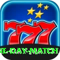 one day match Pro 2024