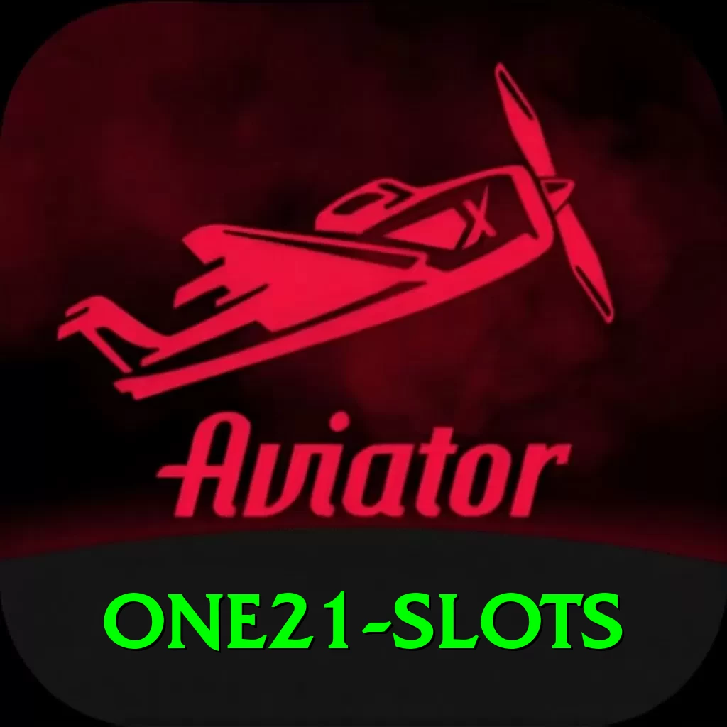 One21 Slots Deluxe Edition v2.5.8 - 2