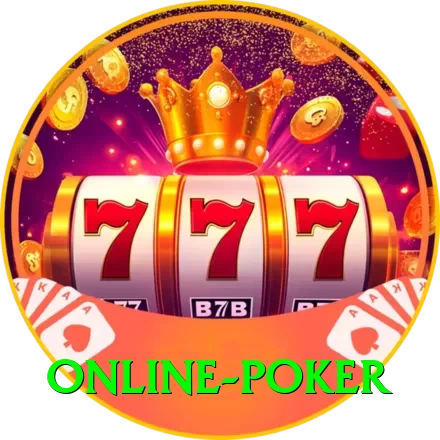 online poker Casino Official v3.6.9 - 2