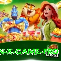 Pak Spin X Game APK Champion v2.6.6