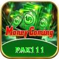 pak111 Super Gaming App