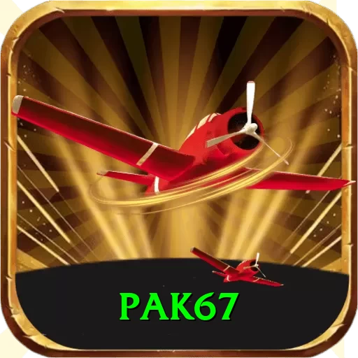 Pak67 VIP Edition v5.7.8 - 2