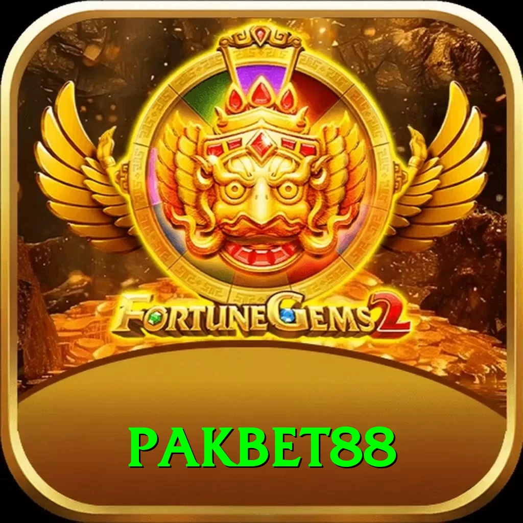 pakbet88 Games (Casino & Earning) Turbo v5.5.3 - 2
