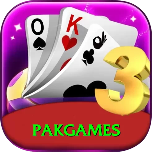 pakgames Ultimate Slots - 2