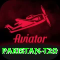 pakistan t20 Live Casino Mega