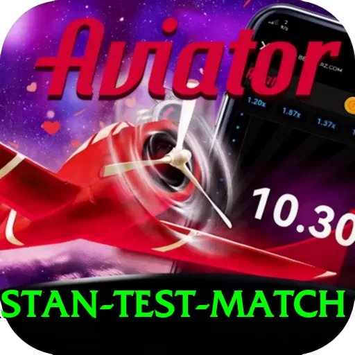 pakistan test match - Elite Edition v1.1.8 - 2