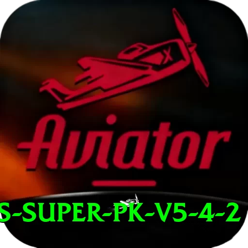 paks Super PK v5.4.2 - 2