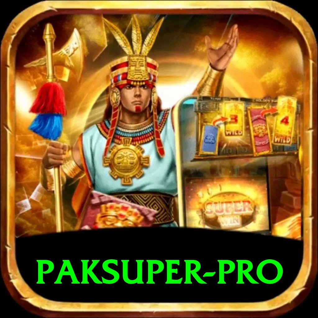 paksuper Royal Casino App - 2