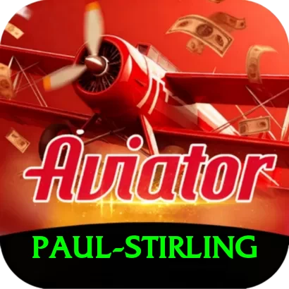 paul stirling - Deluxe Edition v2.5.0 - 2