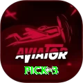 pick 3 Cash Mega