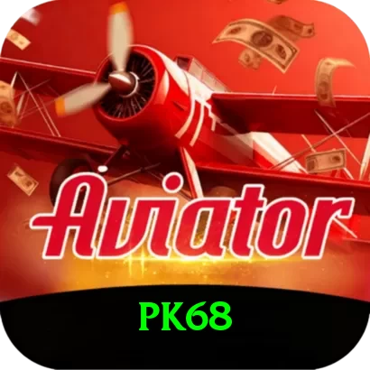 pk68 Super Gaming App - 2