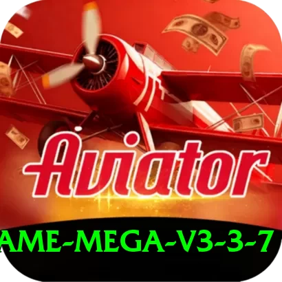 pkcasino Game Mega v3.3.7 - 2
