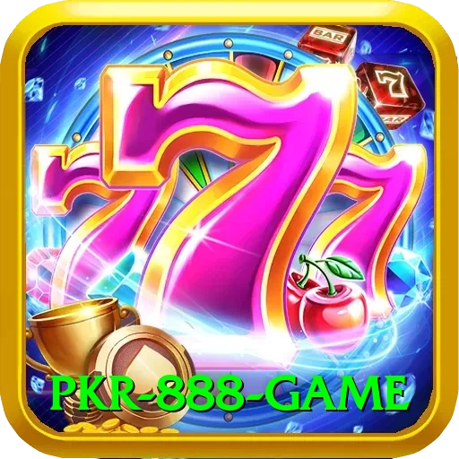 PKR 888 Game Pro Max v5.7.1 - 2