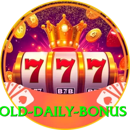 PKR Casino Gold - Daily Bonus - 2