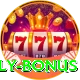 PKR Casino Gold - Daily Bonus