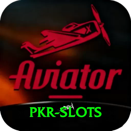 PKR Slots Games (Casino & Earning) Gold v5.0.0 - 2