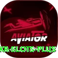 PKR Slots Gold Edition v1.3.8