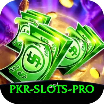 PKR Slots Turbo v5.4.7 - 2