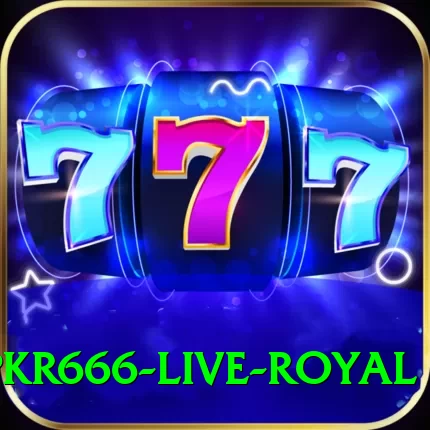 pkr666 - Live Royal - 2