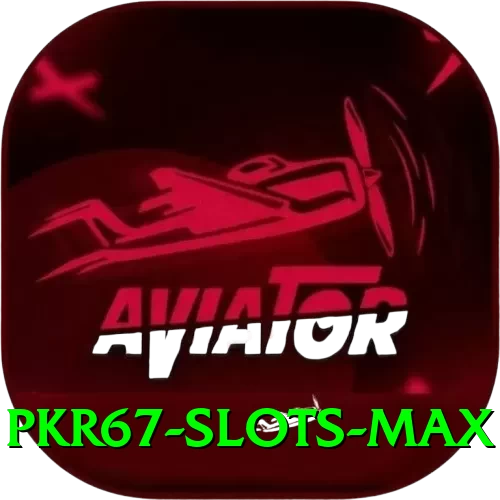 pkr67 - Slots Max - 2