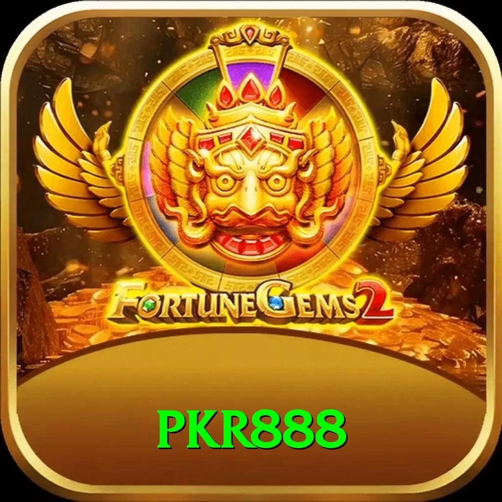 pkr888 Games (Casino & Earning) VIP v5.4.6 - 2