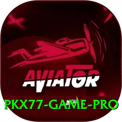 PKX77 Game Casino VIP v2.2.9 - 2