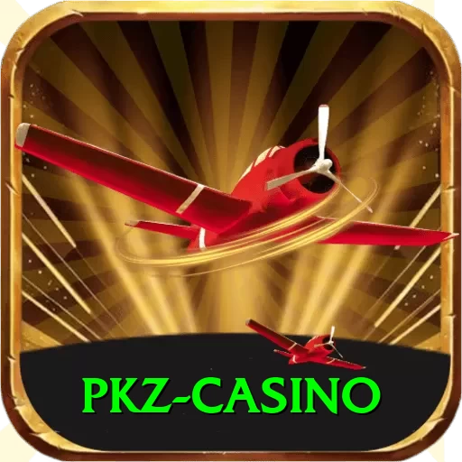 PKZ Casino Elite v5.5.8 - 2