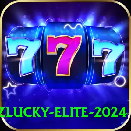 pkzlucky Elite 2024 - 2